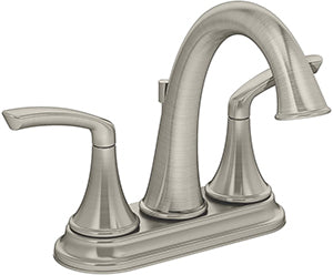 Centerset Bathroom Sink Faucets