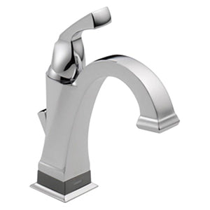 Touchless Bathroom Sink Faucets