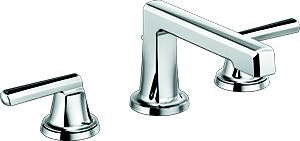 Widespread Bathroom Sink Faucets