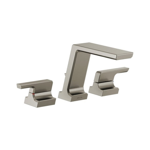 T2799-SS-PR Bathroom/Bathroom Tub & Shower Faucets/Roman Tub Faucets
