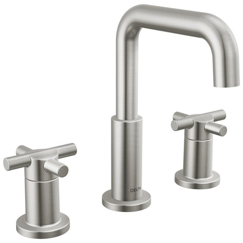 35894LF-SS Bathroom/Bathroom Sink Faucets/Widespread Sink Faucets