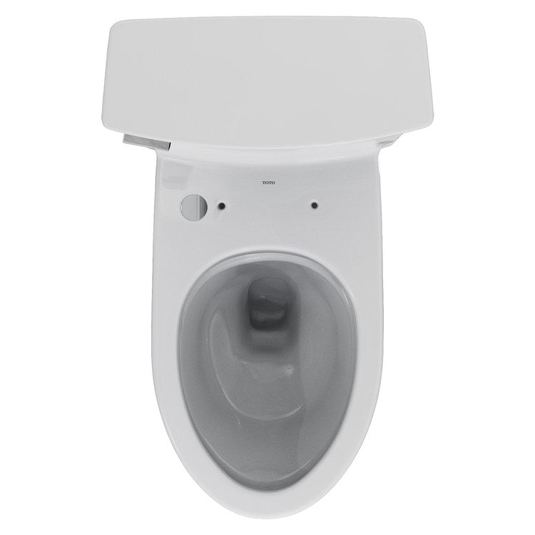 Toto CST964CEFGAT4001 - SOIREE Toilet | Frank Webb Home