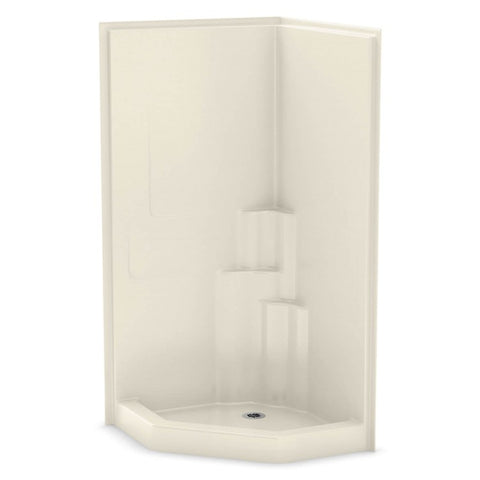 SH-NAABFBO Bathroom/Bathtubs & Showers/Shower Stalls