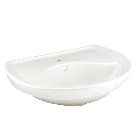 0268.001.020 Bathroom/Bathroom Sinks/Pedestal & Console Bases Only