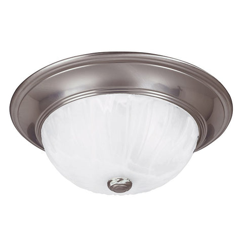 6-13264-13-SN Lighting/Ceiling Lights/Flush & Semi-flush Lights