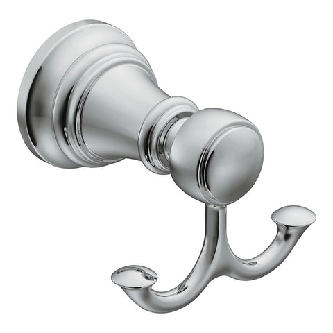 YB8403CH Bathroom/Bathroom Accessories/Towel & Robe Hooks