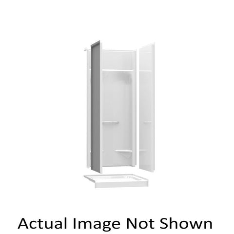 142022-000-002 Bathroom/Bathtubs & Showers/Shower Bases