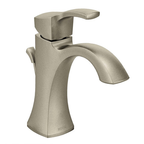 6903BN Bathroom/Bathroom Sink Faucets/Single Hole Sink Faucets