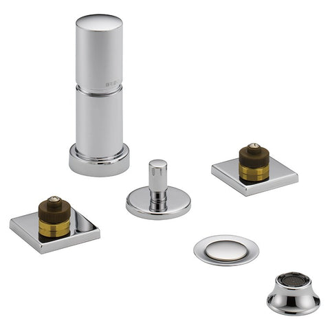 68480-PCLHP Bathroom/Bidet Faucets/Bidet Faucets