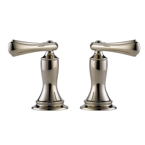 HL685-PN Bathroom/Bathroom Tub & Shower Faucets/Roman Tub Faucets