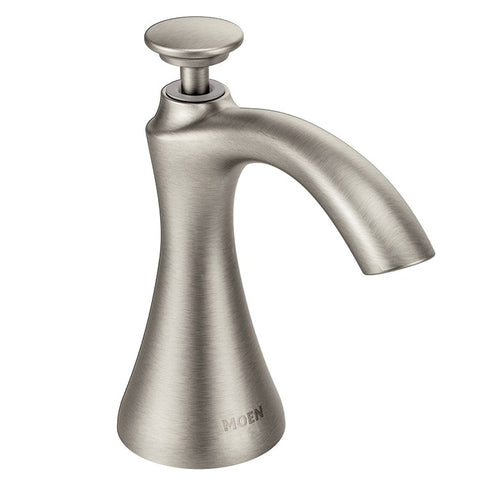 S3946SRS Bathroom/Bathroom Accessories/Bathroom Soap & Lotion Dispensers