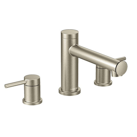 T393BN Bathroom/Bathroom Tub & Shower Faucets/Roman Tub Faucets