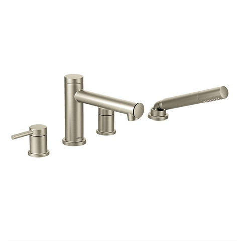 T394BN Bathroom/Bathroom Tub & Shower Faucets/Roman Tub Faucets