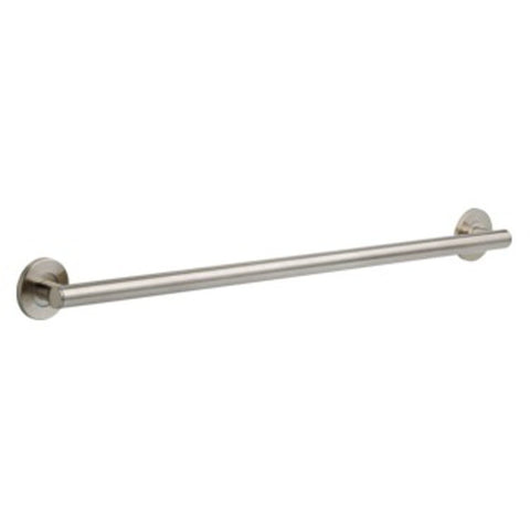 41836-SS Bathroom/Bathroom Accessories/Grab Bars