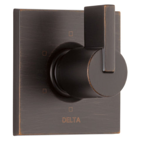 T11953-RB Bathroom/Bathroom Tub & Shower Faucets/Tub & Shower Diverters & Volume Controls