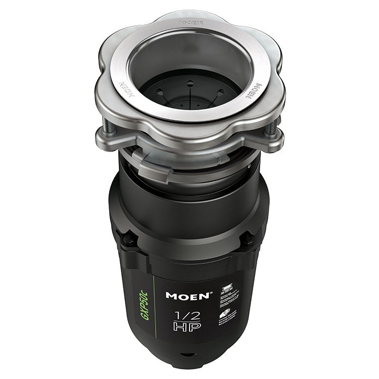 Moen GXP50C - GX Pro Garbage Disposal | Frank Webb Home