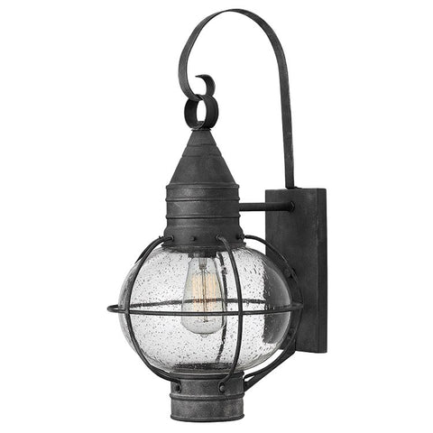 2204DZ Lighting/Outdoor Lighting/Outdoor Wall Lights