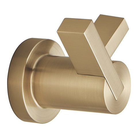 693535-GL Bathroom/Bathroom Accessories/Towel & Robe Hooks