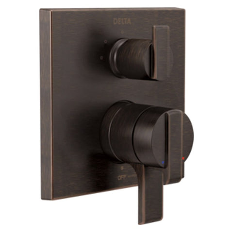 T27867-RB Bathroom/Bathroom Tub & Shower Faucets/Shower Only Faucet Trim
