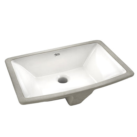 0330.000.020 Bathroom/Bathroom Sinks/Undermount Bathroom Sinks