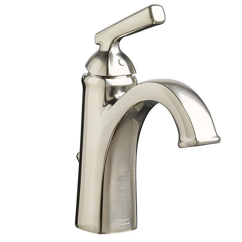 7018101.295 Bathroom/Bathroom Sink Faucets/Single Hole Sink Faucets