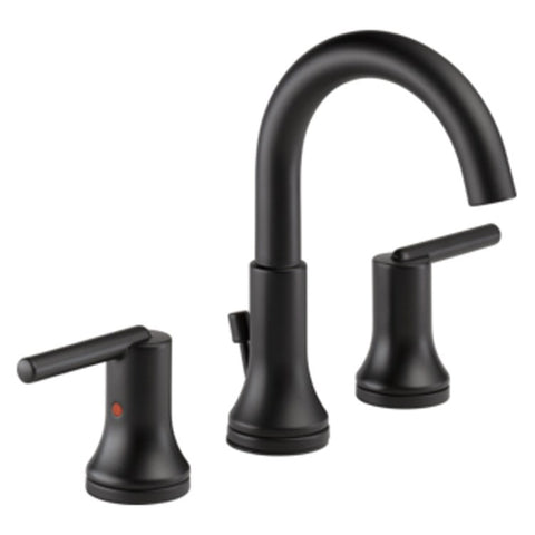 3559-BLMPU-DST Bathroom/Bathroom Sink Faucets/Widespread Sink Faucets