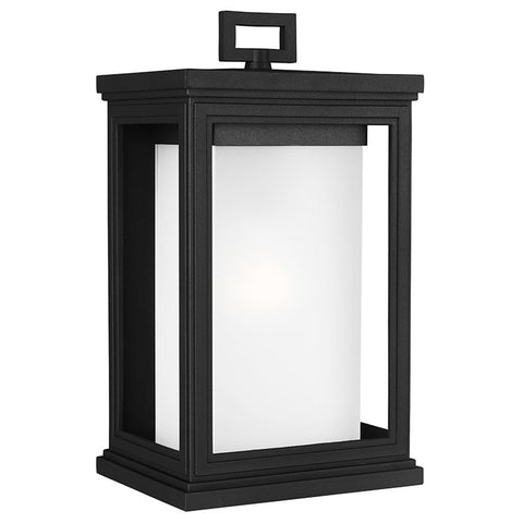 OL12901TXB Lighting/Outdoor Lighting/Outdoor Wall Lights