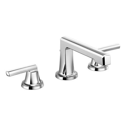65397LF-PCLHP-ECO Bathroom/Bathroom Sink Faucets/Widespread Sink Faucets