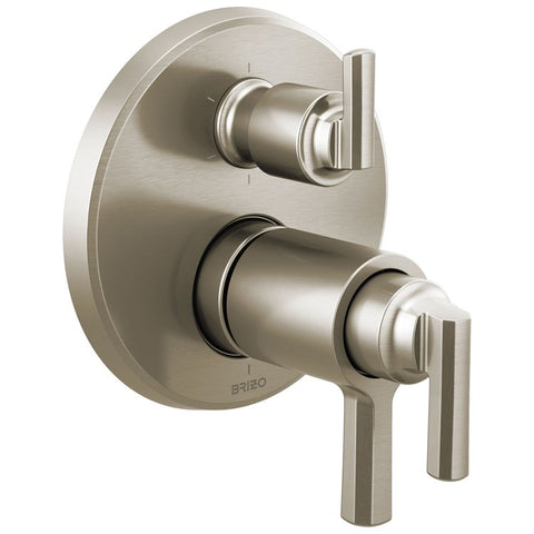 T75698-NK Bathroom/Bathroom Tub & Shower Faucets/Tub & Shower Faucet Trim