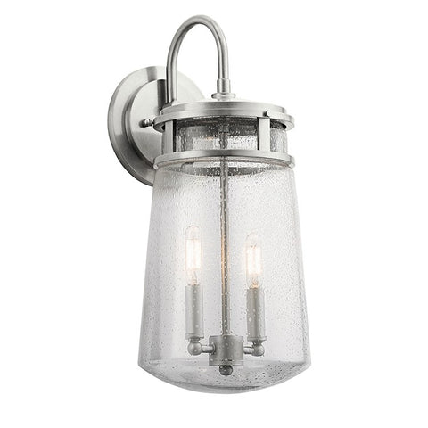 49496BA Lighting/Outdoor Lighting/Outdoor Wall Lights