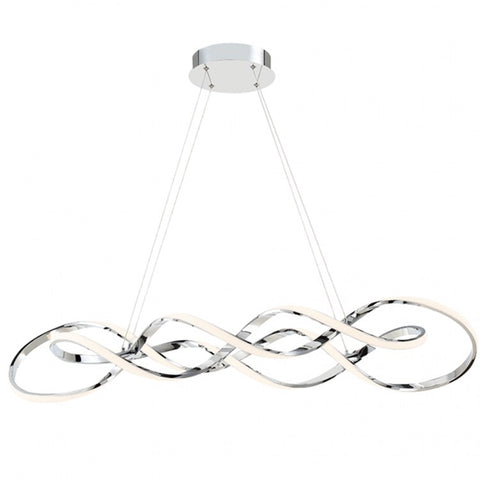 PD-47839-CH Lighting/Ceiling Lights/Pendants