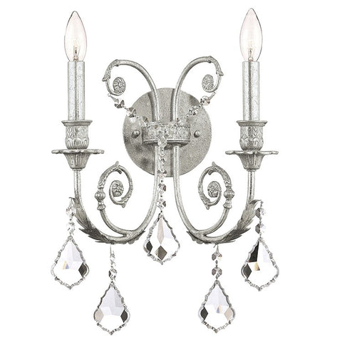 5112-OS-CL-MWP Lighting/Wall Lights/Sconces