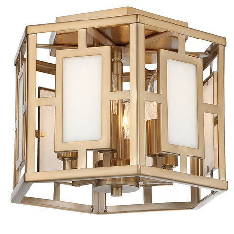 HIL-990-VG Lighting/Ceiling Lights/Flush & Semi-flush Lights