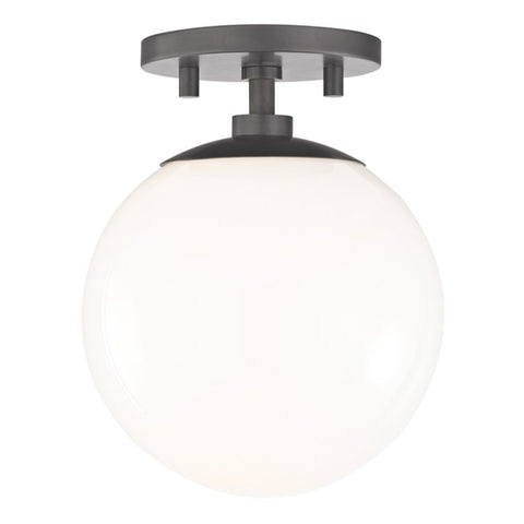 H105601-OB Lighting/Ceiling Lights/Flush & Semi-flush Lights