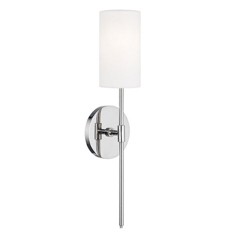 H223101-PN Lighting/Wall Lights/Sconces