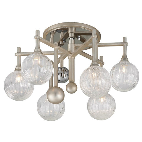 241-36-SL/PC Lighting/Ceiling Lights/Flush & Semi-flush Lights