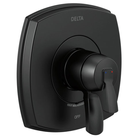 T17076-BL Bathroom/Bathroom Tub & Shower Faucets/Tub & Shower Faucet Trim