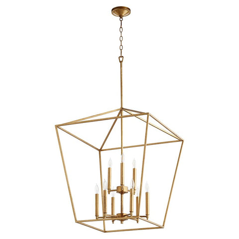 604-9-74 Lighting/Ceiling Lights/Chandeliers