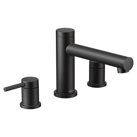 T393BL Bathroom/Bathroom Tub & Shower Faucets/Roman Tub Faucets