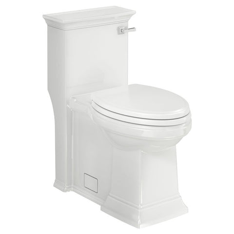 2851A105.020 Bathroom/Toilets Bidets & Bidet Seats/One Piece Toilets