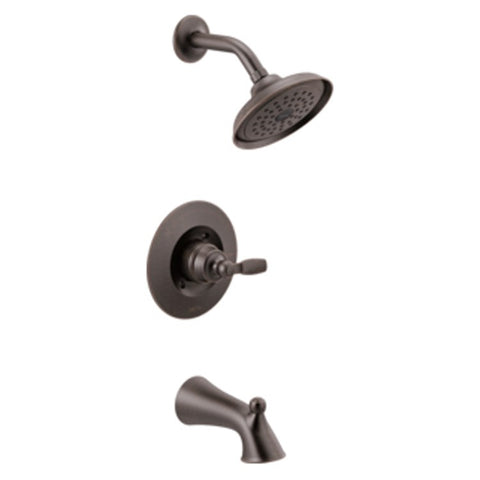 T14432-RB Bathroom/Bathroom Tub & Shower Faucets/Tub & Shower Faucet Trim