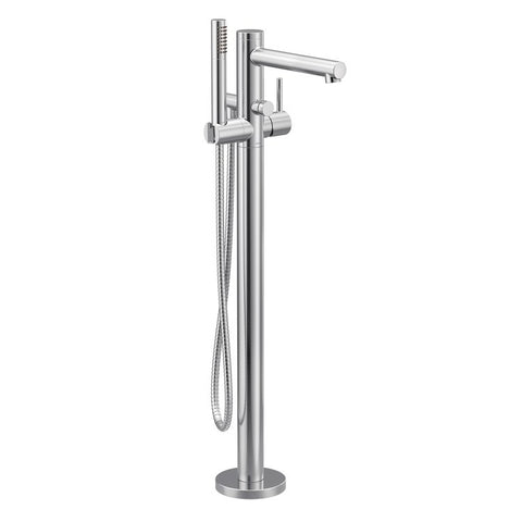 395 Bathroom/Bathroom Tub & Shower Faucets/Tub Fillers