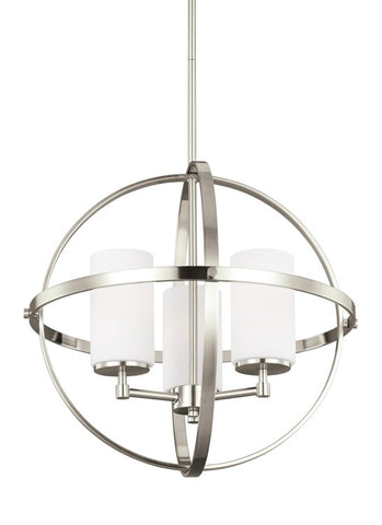 3124603EN3-962 Lighting/Ceiling Lights/Chandeliers
