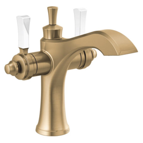 856-GS-DST Bathroom/Bathroom Sink Faucets/Single Hole Sink Faucets
