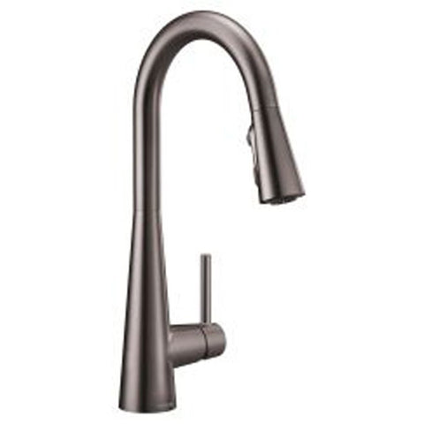 7864BLS Kitchen/Kitchen Faucets/Pull Down Spray Faucets