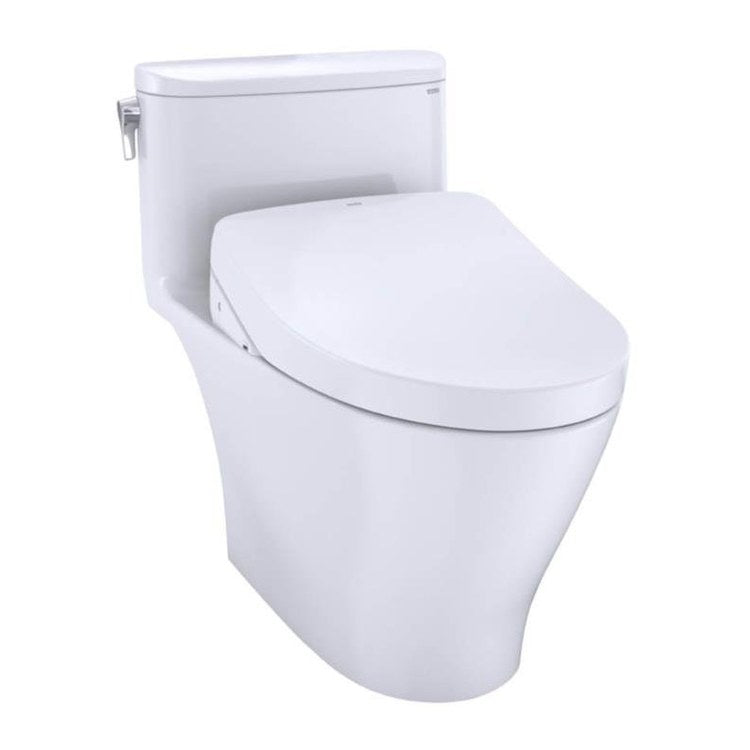 Toto CST642CEFGAT40#01 - Nexus Toilet | Frank Webb Home