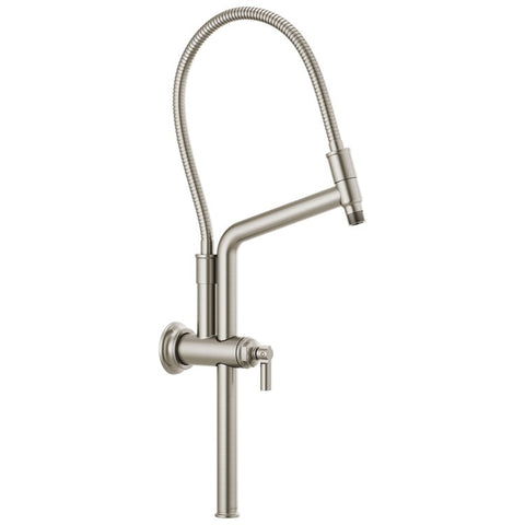 81376-NK Bathroom/Bathroom Tub & Shower Faucets/Handshower Slide Bars & Accessories