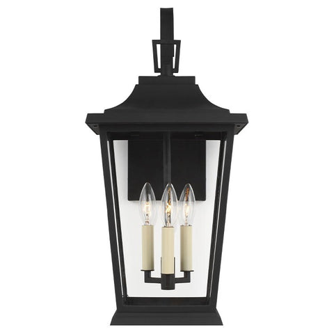 OL15402TXB Lighting/Outdoor Lighting/Outdoor Wall Lights