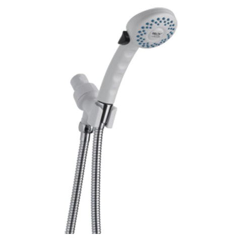 59344-WHB18-PK Bathroom/Bathroom Tub & Shower Faucets/Handshowers