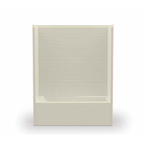 141396-AFR/L-000-004 Bathroom/Bathtubs & Showers/Bathtub & Shower Combo Units